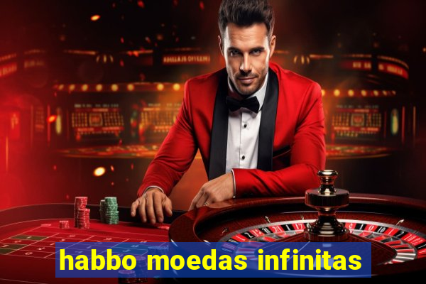 habbo moedas infinitas